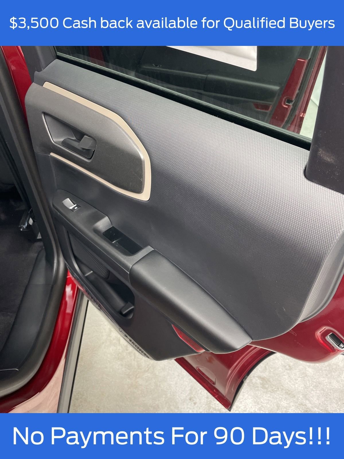 New 2025 Ford Bronco Sport Big Bend image 31