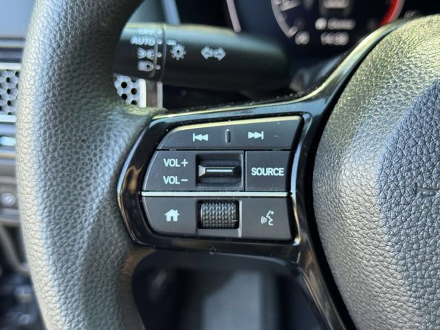 Certified 2023 Honda Civic LX image 18