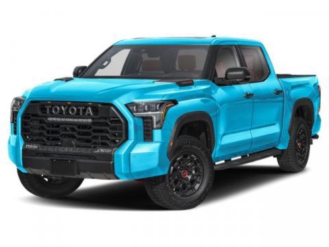 New 2026 Toyota Tundra TRD Pro AWD/4WD image 1