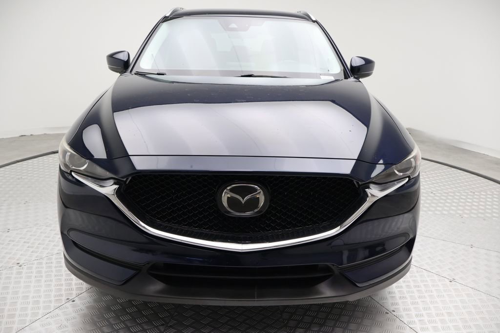Used 2019 MAZDA CX-5 Touring image 5