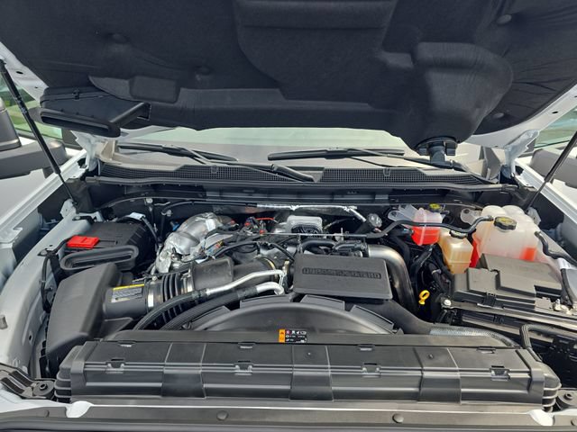 New 2026 Chevrolet Silverado 3500 W/T w/ WT Convenience Package AWD/4WD image 30