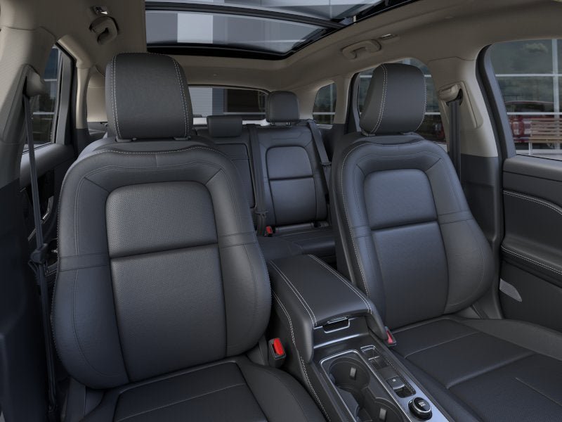 New 2026 Lincoln Corsair Premiere AWD/4WD image 10