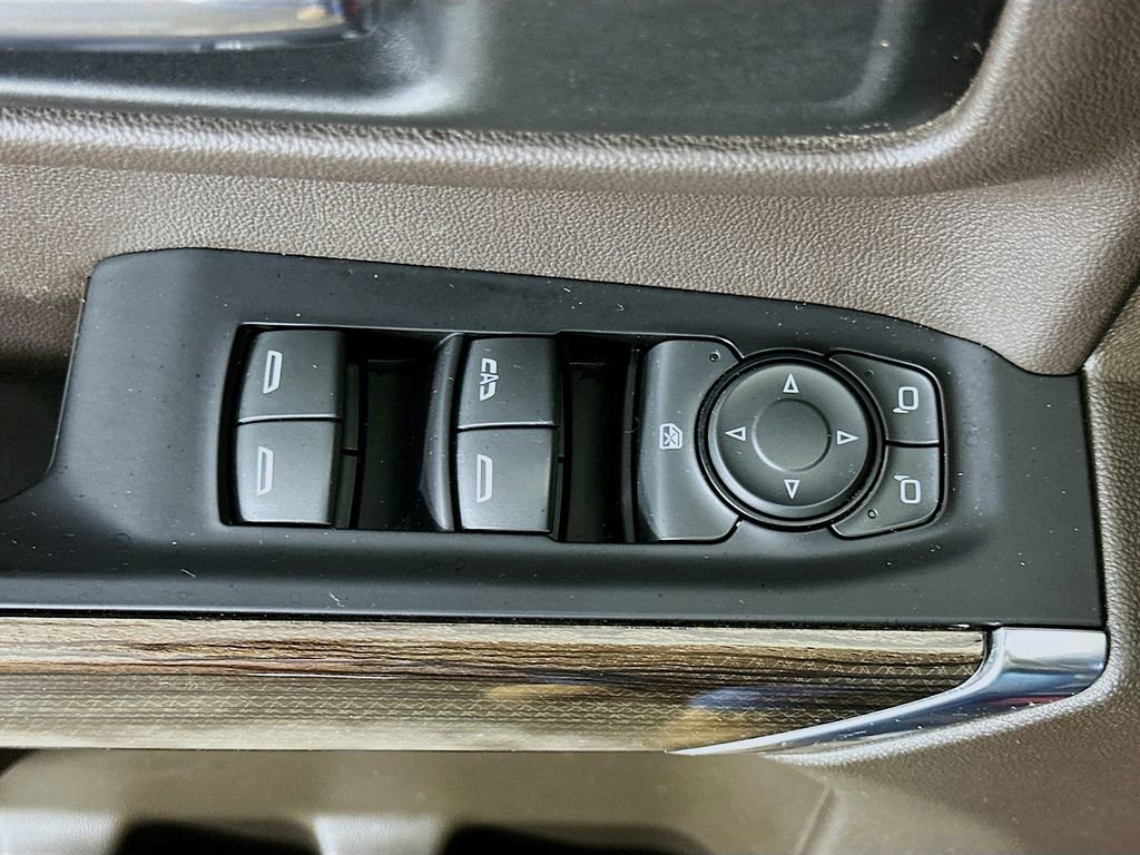 Used 2019 Chevrolet Silverado 1500 RST image 19