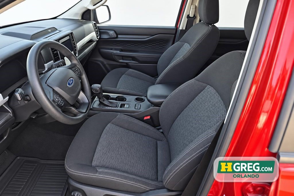 Used 2024 Ford Ranger XL RWD image 10