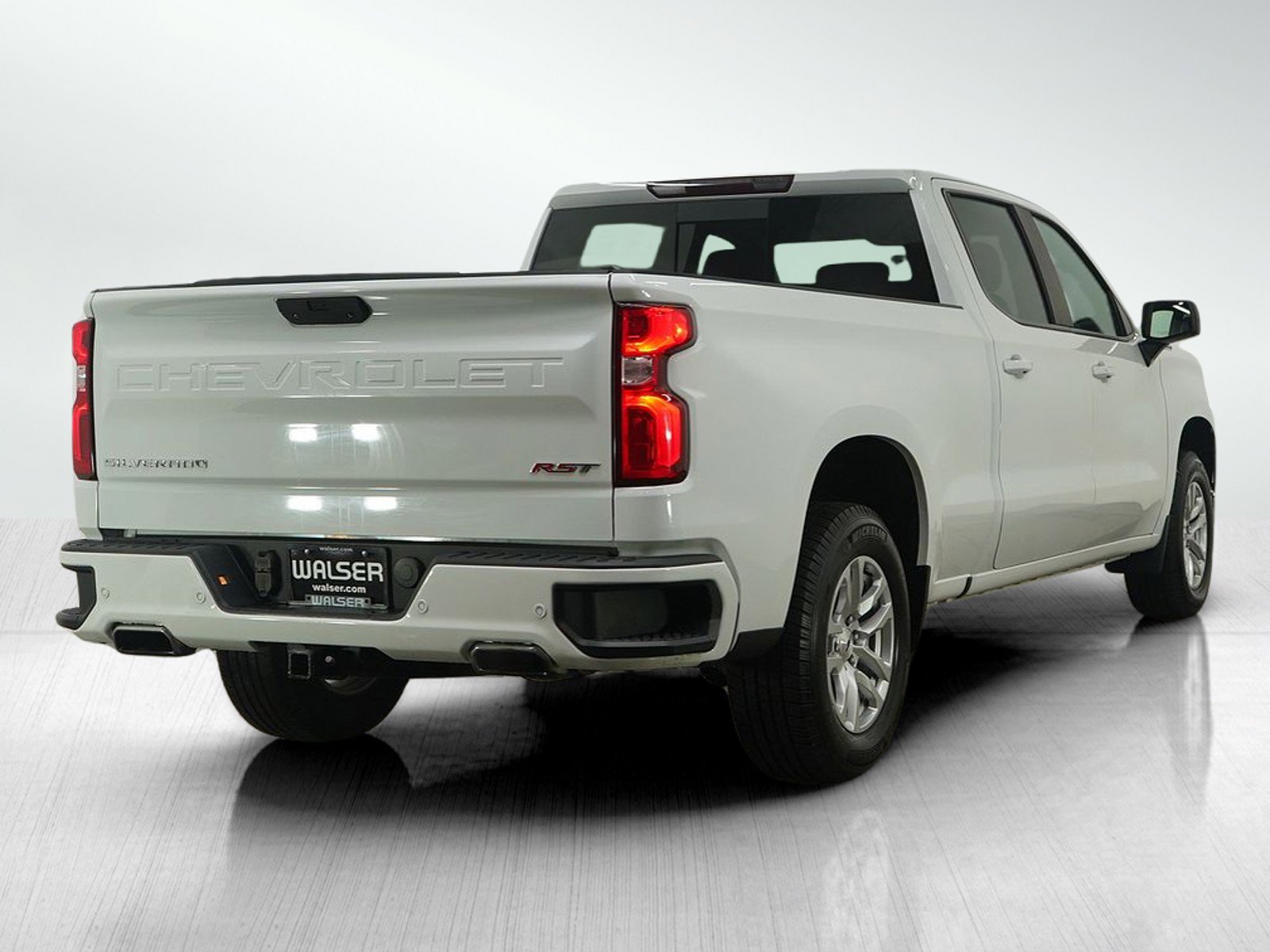 Used 2020 Chevrolet Silverado 1500 RST image 6