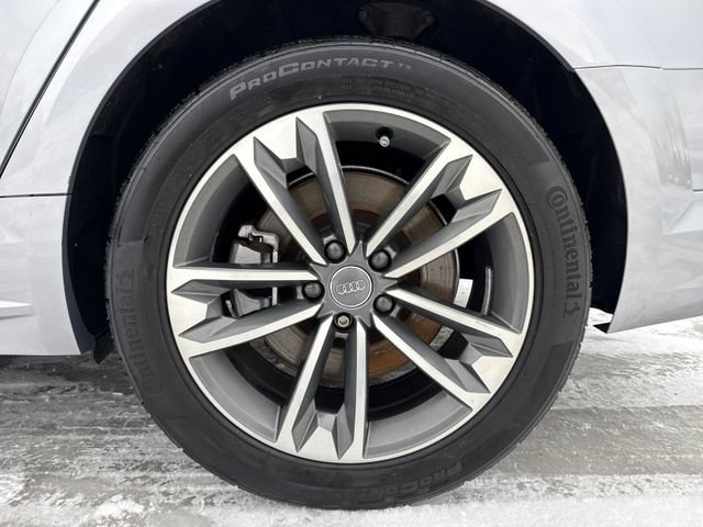 Used 2019 Audi A4 2.0T allroad Premium image 26