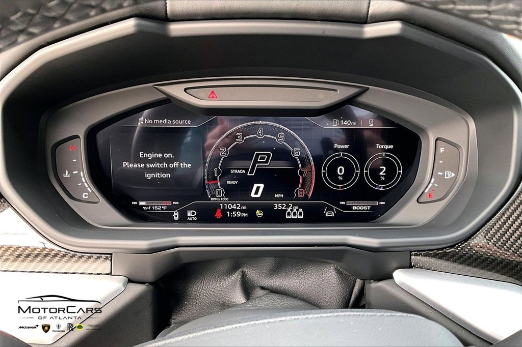 Used 2024 Lamborghini Urus S image 18