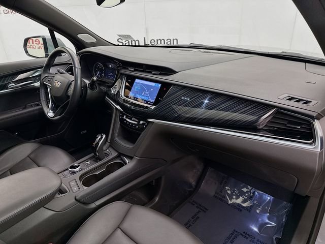 Used 2024 Cadillac XT6 Premium Luxury image 33