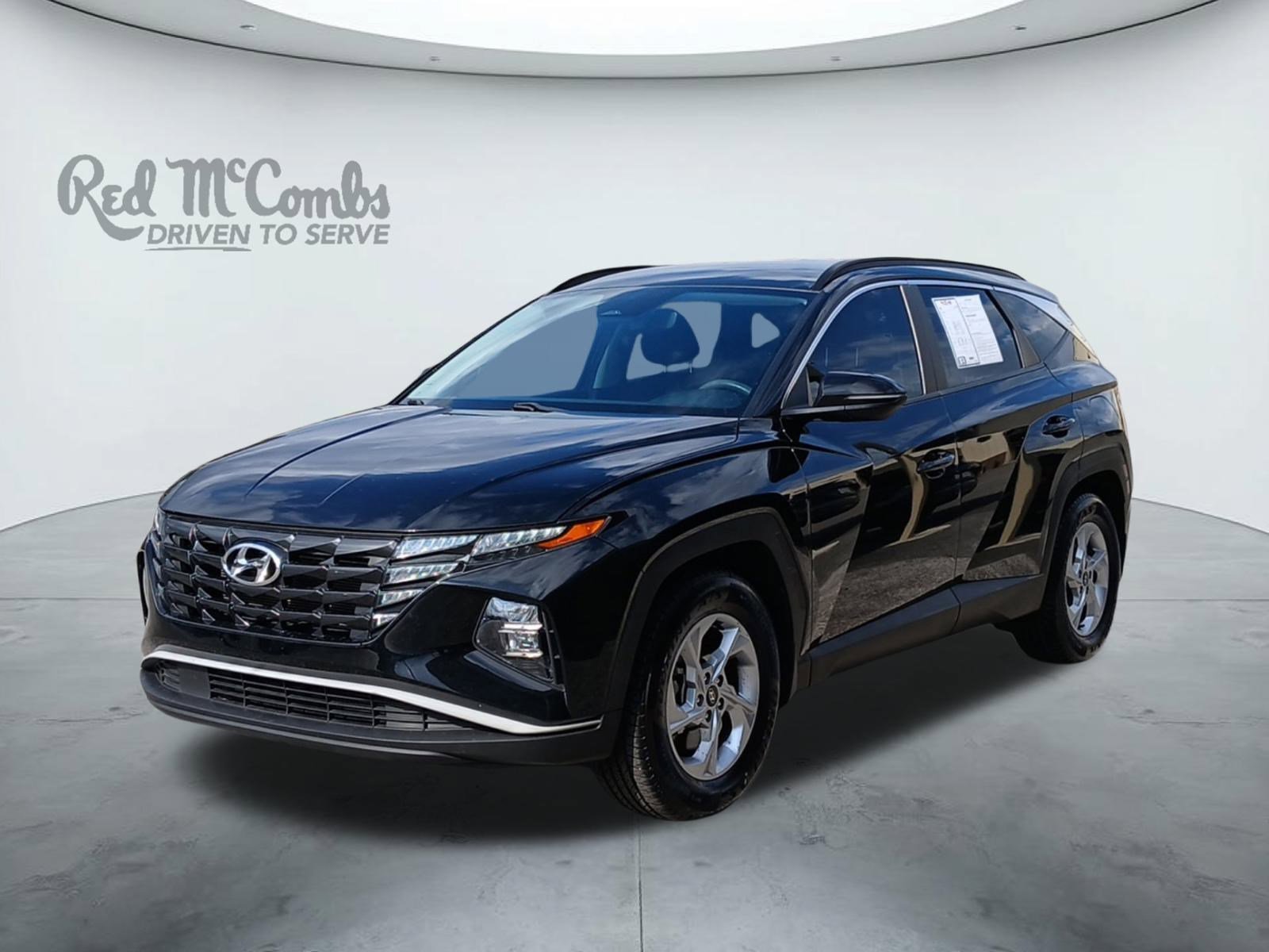 Used 2023 Hyundai Tucson SEL w/ Cargo Package