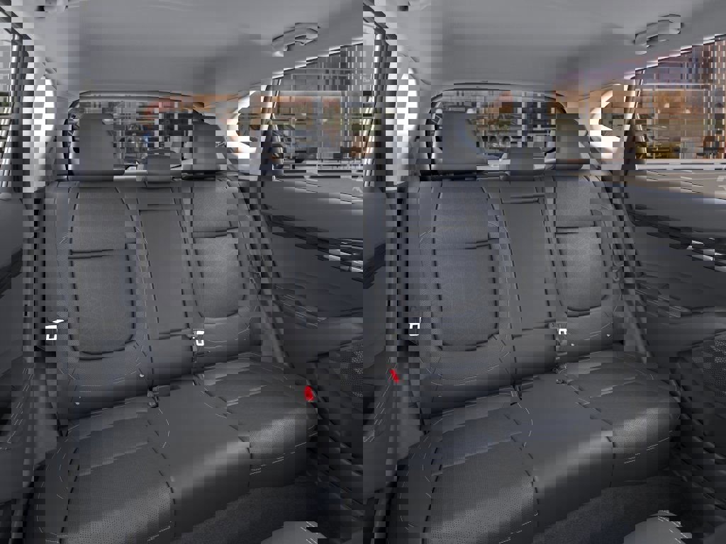 New 2026 Kia Seltos EX image 16