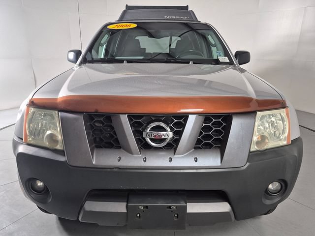 Used 2006 Nissan Xterra SE AWD/4WD image 7