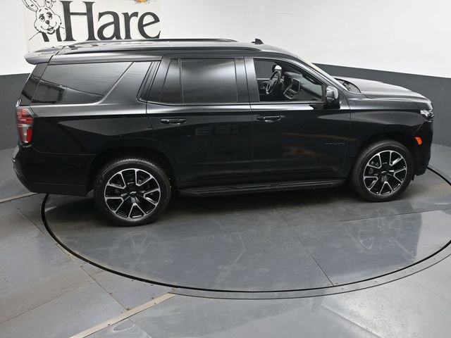 Used 2024 Chevrolet Tahoe RST w/ Luxury Package AWD/4WD image 40