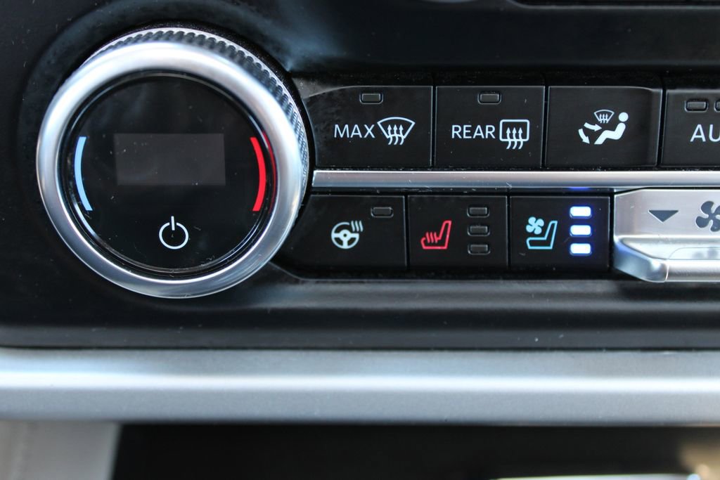 Used 2024 Ford Expedition Max Limited image 49