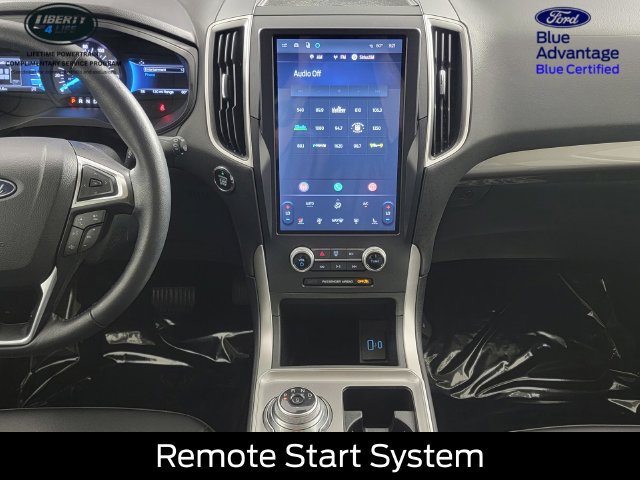 Certified 2024 Ford Edge SEL w/ Convenience Package AWD/4WD image 23