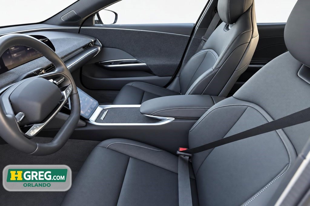 Used 2024 Lucid Air Touring AWD/4WD image 10