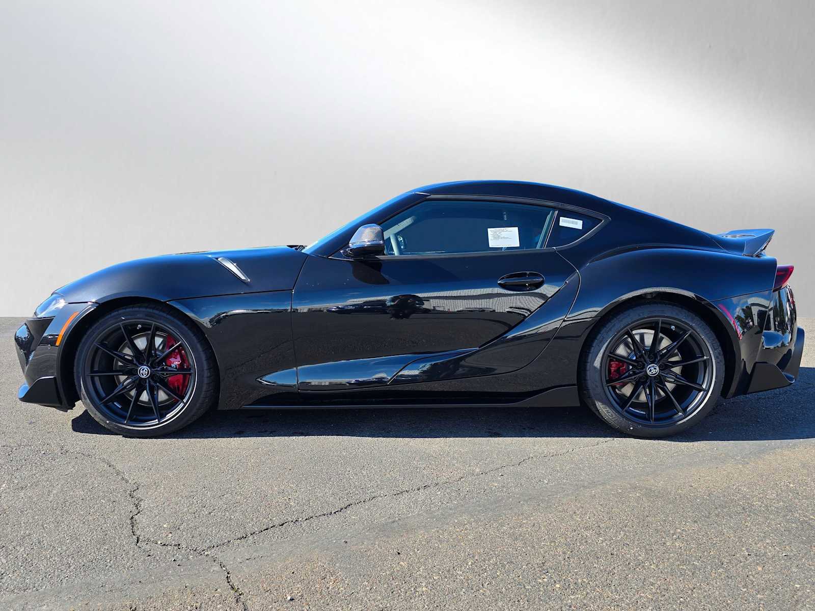 New 2026 Toyota Supra image 6