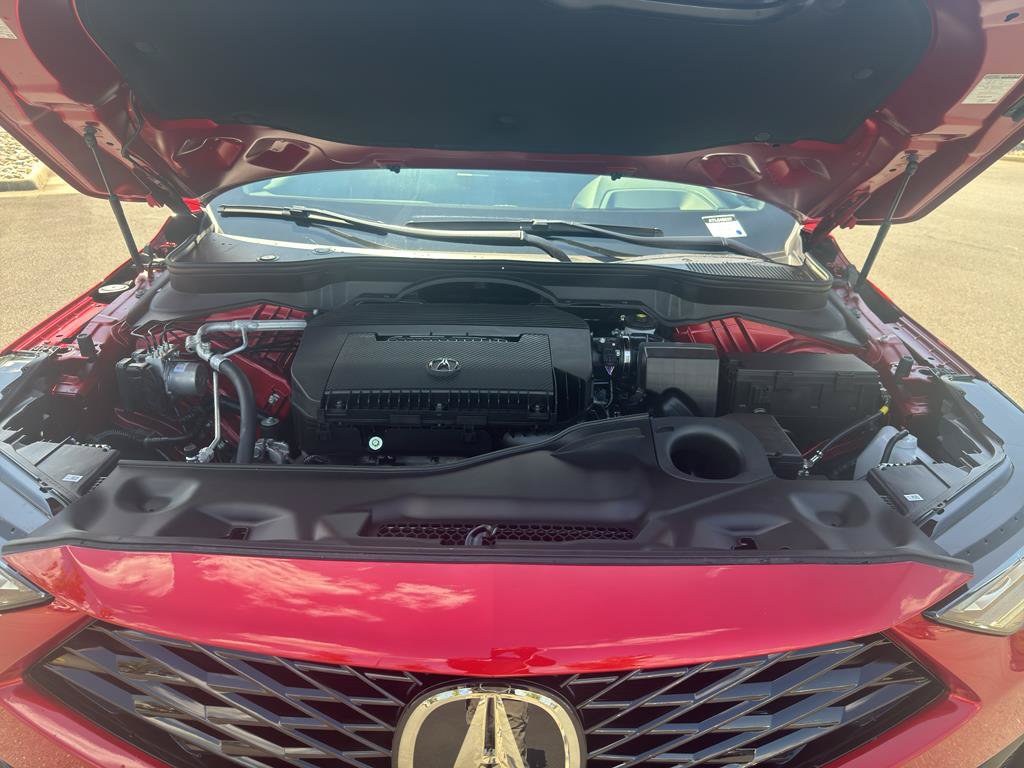 New 2026 Acura MDX A-Spec w/ Advance Package AWD/4WD image 37