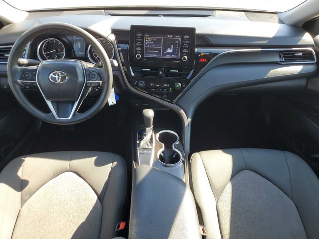 Used 2024 Toyota Camry LE image 15