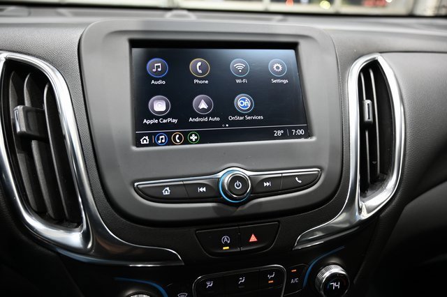 Used 2022 Chevrolet Equinox LT image 15