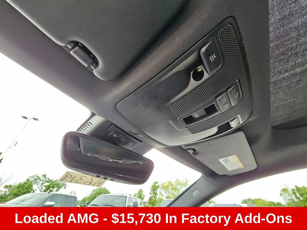 Used 2014 Mercedes-Benz CLA 45 AMG 4MATIC image 39