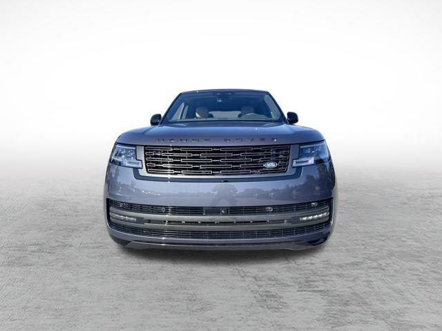 New 2027 Land Rover Range Rover SE AWD/4WD image 2
