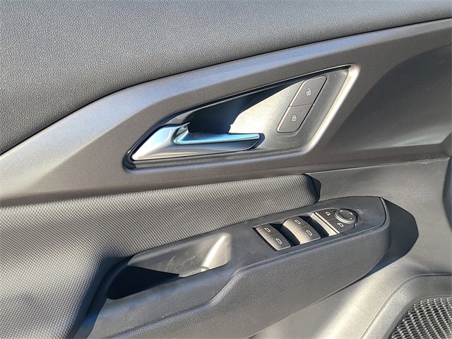 New 2026 Chevrolet Equinox EV LT image 19