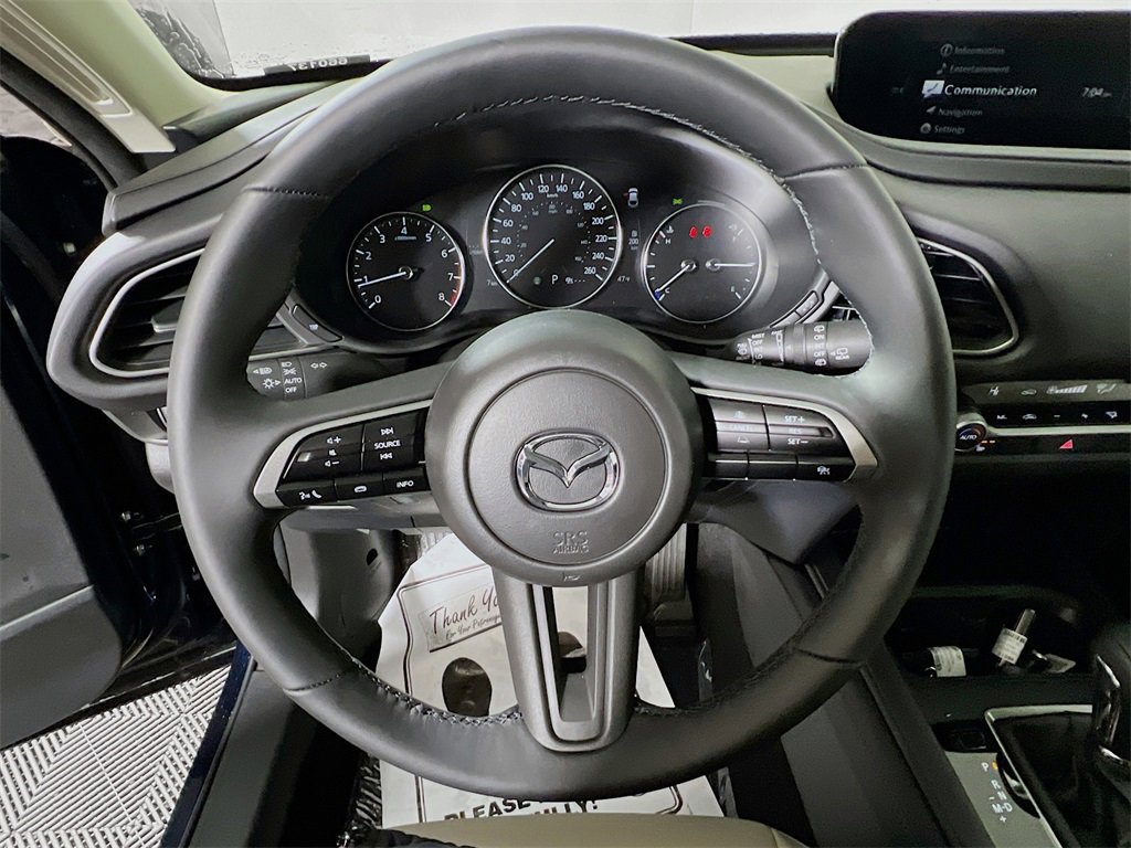 New 2026 MAZDA CX-30 AWD 2.5 S w/ Select Sport Pkg image 10
