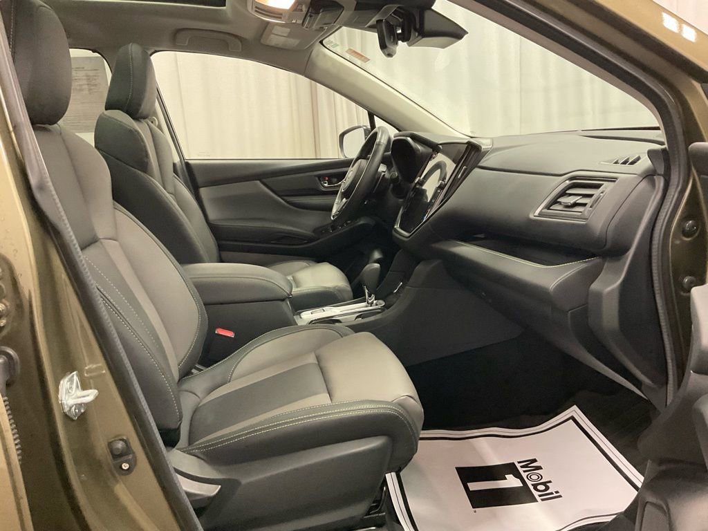 Certified 2024 Subaru Ascent Onyx Edition image 29