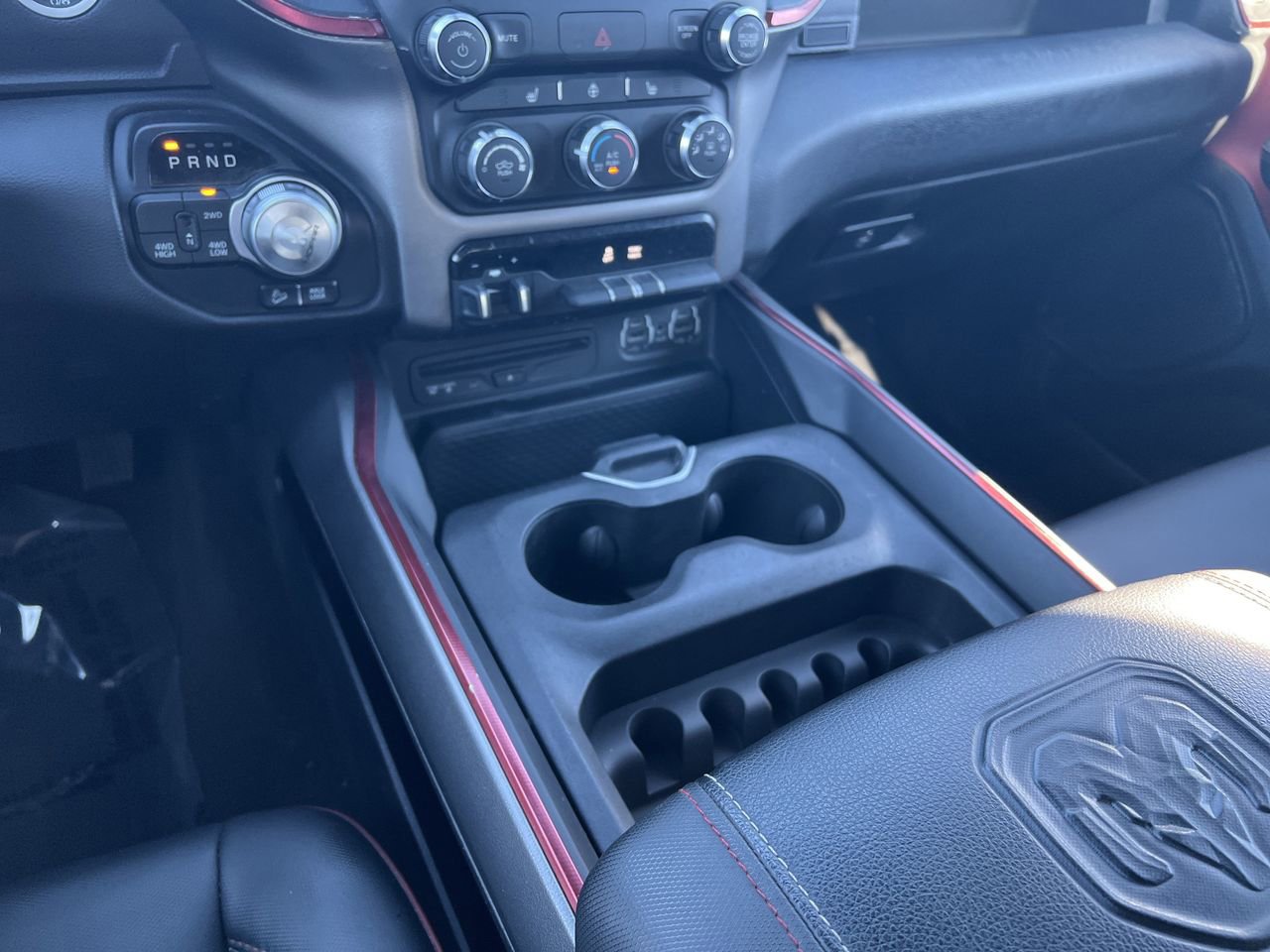 Used 2019 RAM 1500 Rebel w/ Rebel Level 1 Equipment Group image 11