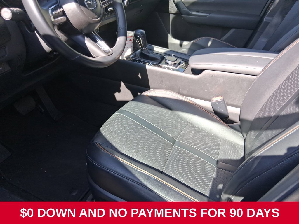 Used 2026 MAZDA CX-50 AWD 2.5 S w/ Premium Package image 6