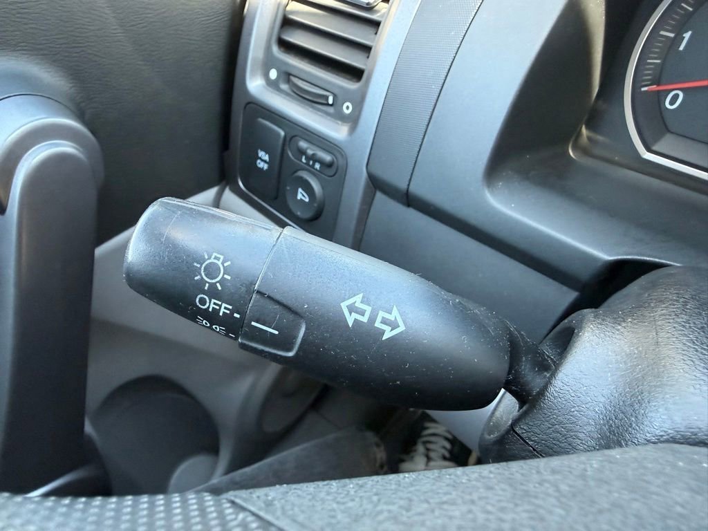 Used 2008 Honda CR-V EX image 22