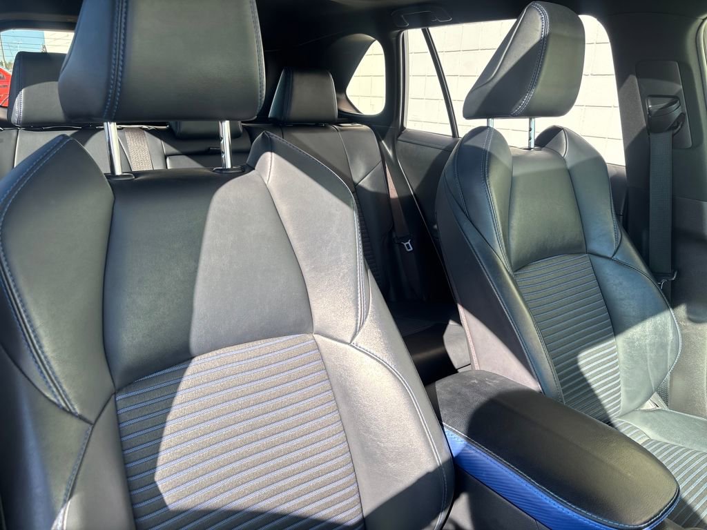 Used 2020 Toyota RAV4 XSE image 18