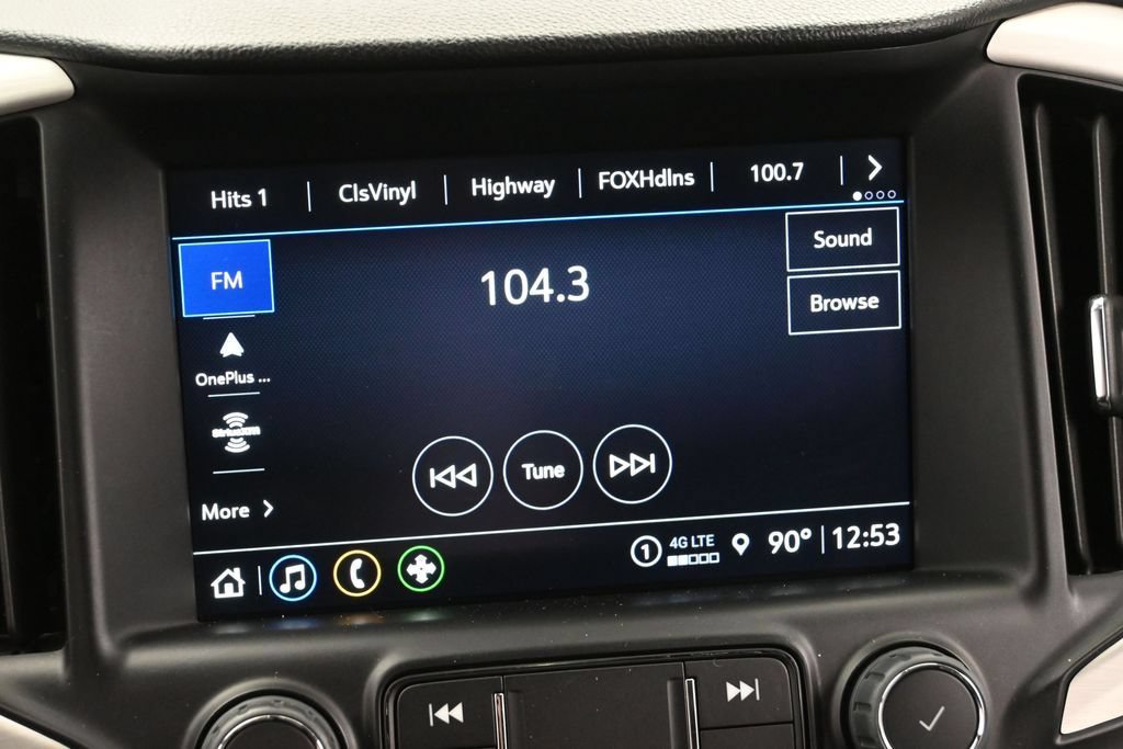 Used 2024 GMC Terrain SLT AWD/4WD image 24