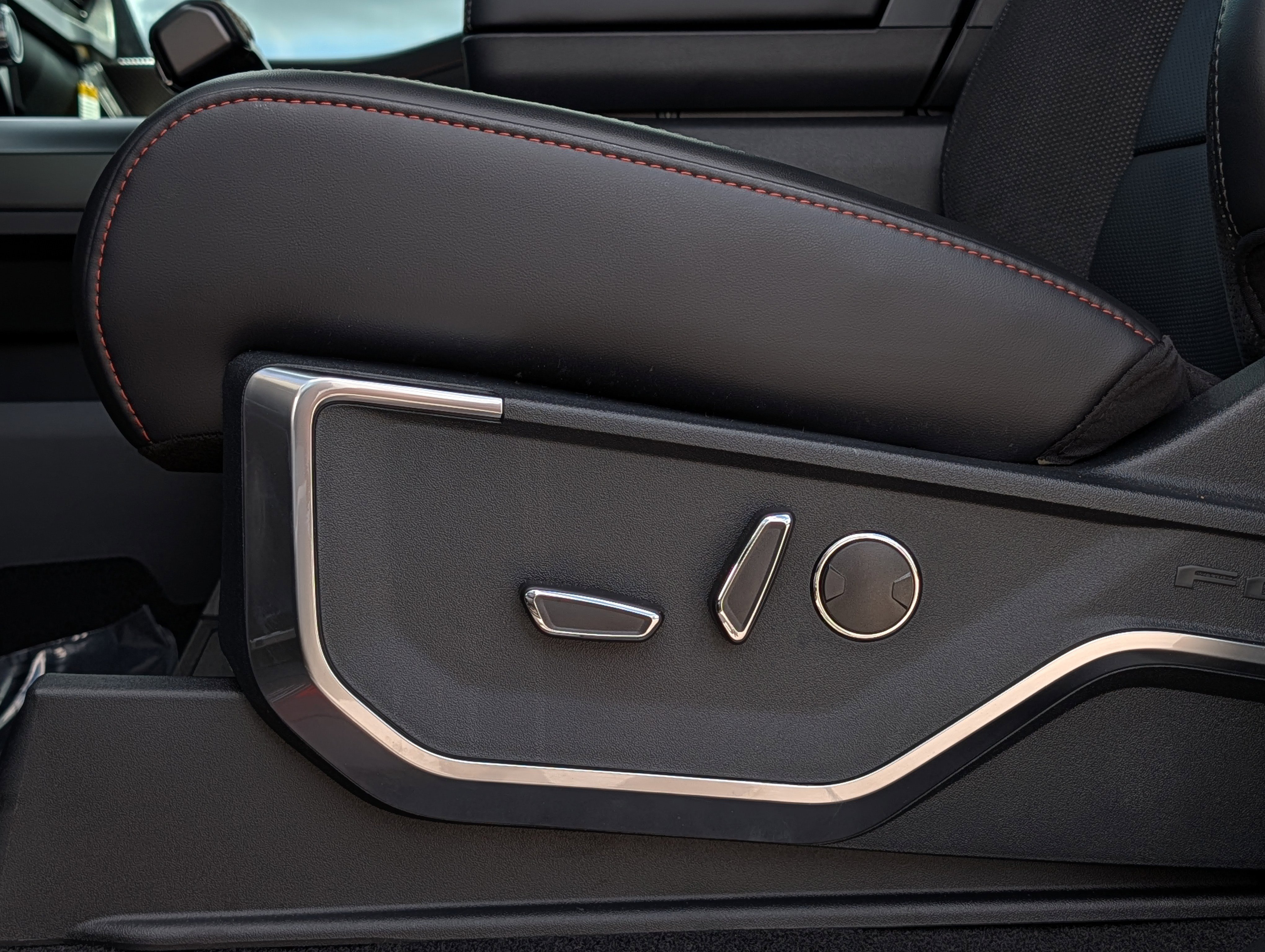 New 2026 Ford F150 Raptor AWD/4WD image 54