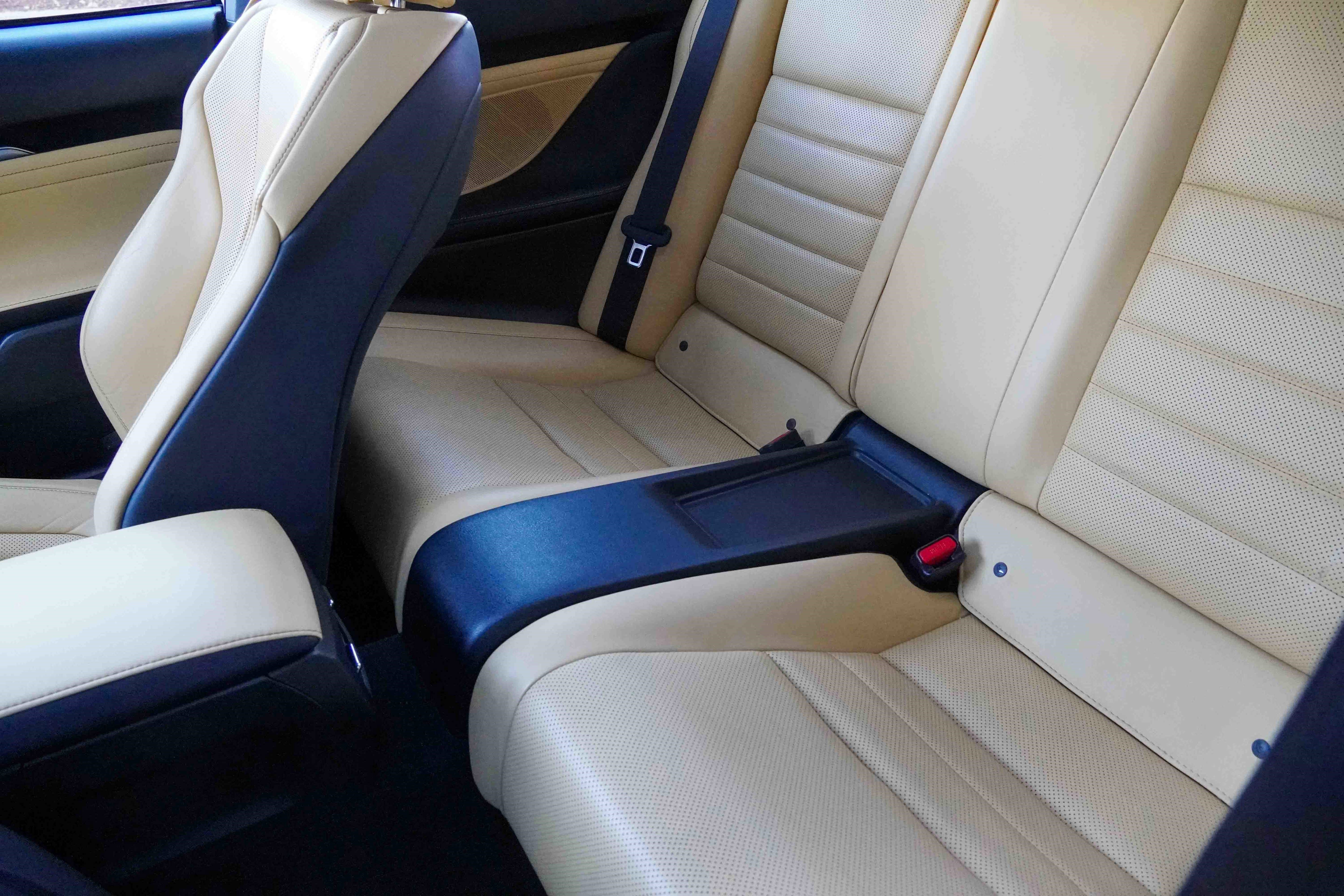 Used 2017 Lexus RC 200t image 36