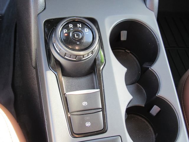 Used 2024 Ford Bronco Sport Outer Banks image 28