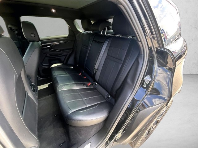 Used 2023 Land Rover Range Rover Evoque R-Dynamic SE AWD/4WD image 28