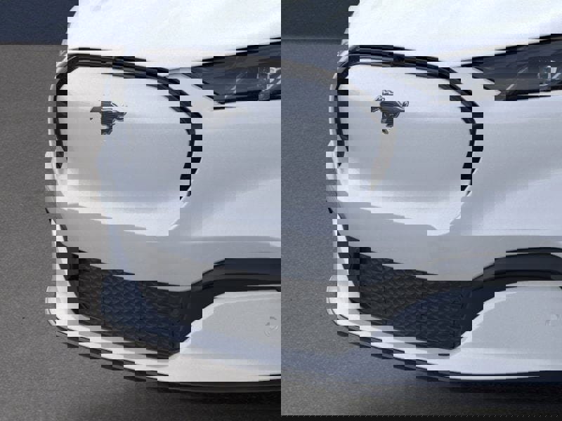 New 2025 Ford Mustang Mach-E Premium w/ Interior Protection Package image 17