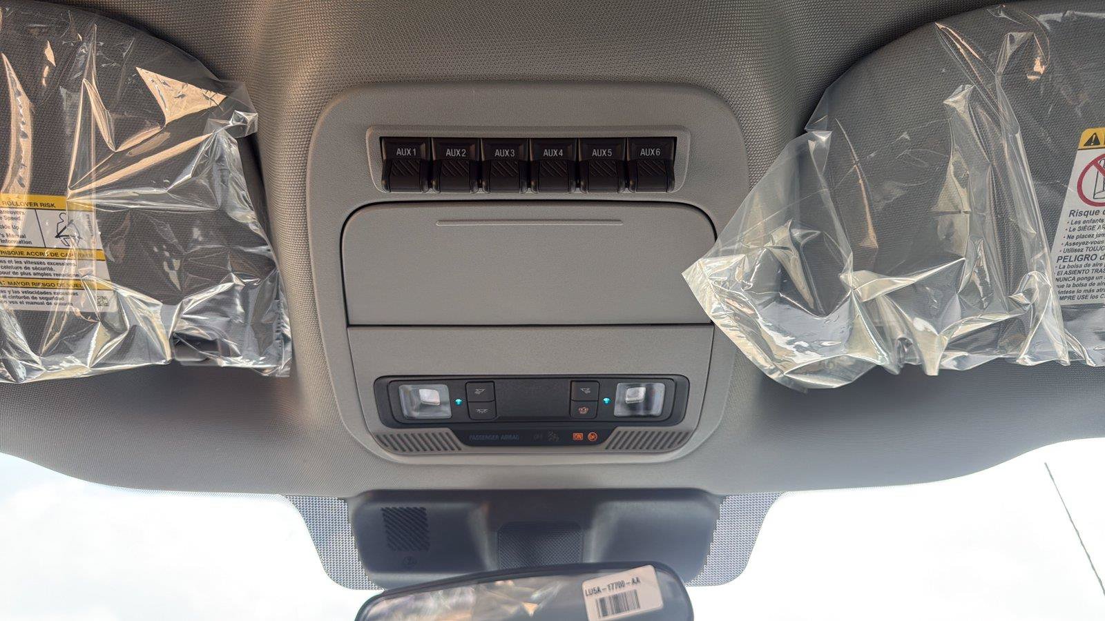 New 2025 Ford F350 XL w/ XL Chrome Package AWD/4WD image 28