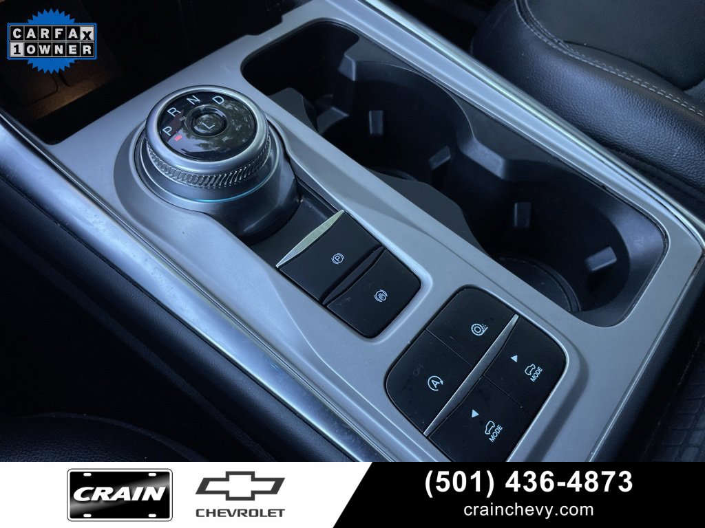 Used 2023 Ford Explorer Limited image 21