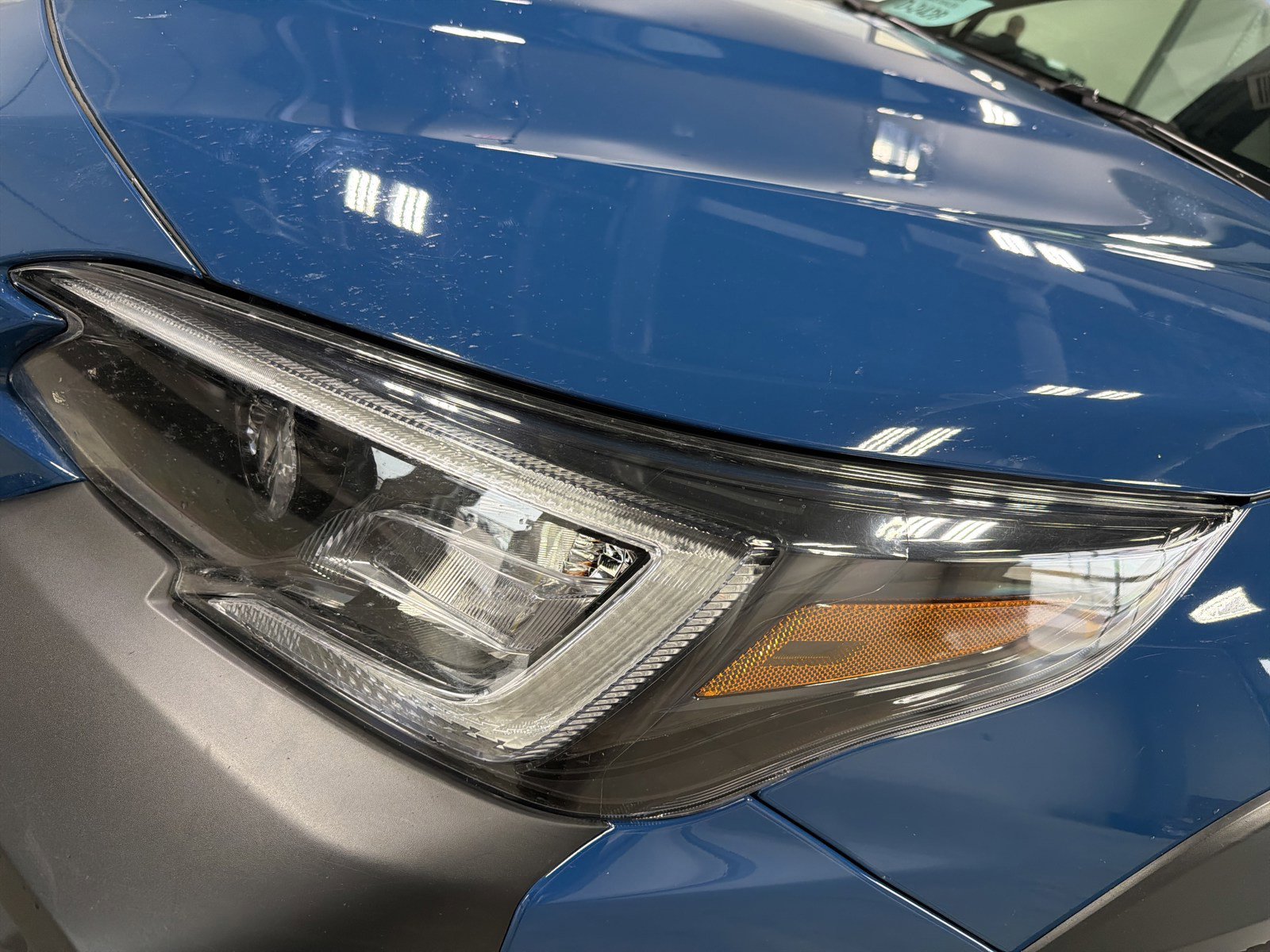 Certified 2025 Subaru Outback Wilderness image 17