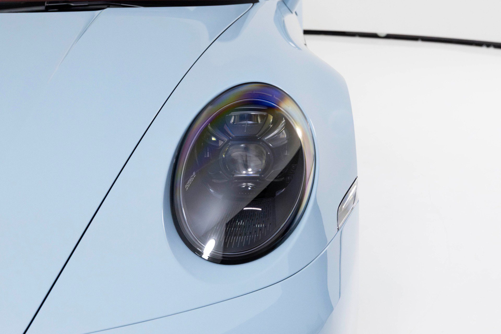 Used 2023 Porsche 911 Targa 4 GTS image 62