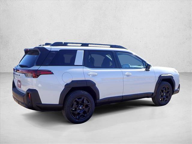 New 2026 Subaru Outback Limited image 4