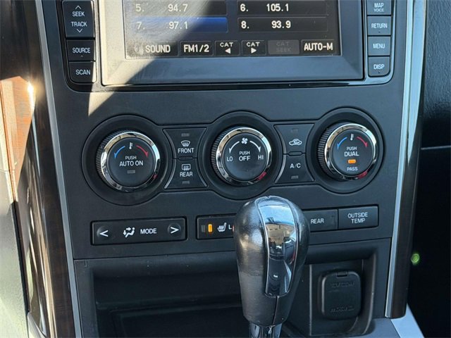 Used 2012 MAZDA CX-9 Grand Touring image 7