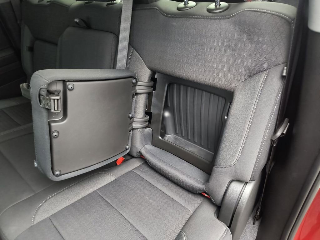 Used 2023 GMC Sierra 1500 Elevation image 20