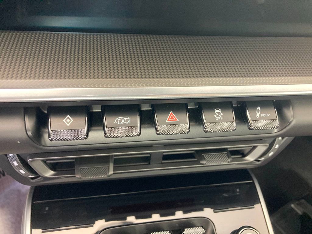 Certified 2021 Porsche 911 Turbo S image 14