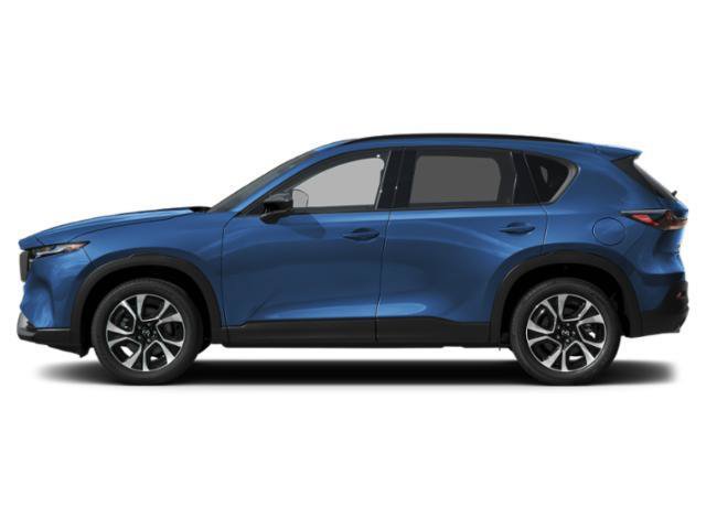 New 2026 MAZDA CX-5 Preferred AWD/4WD image 6