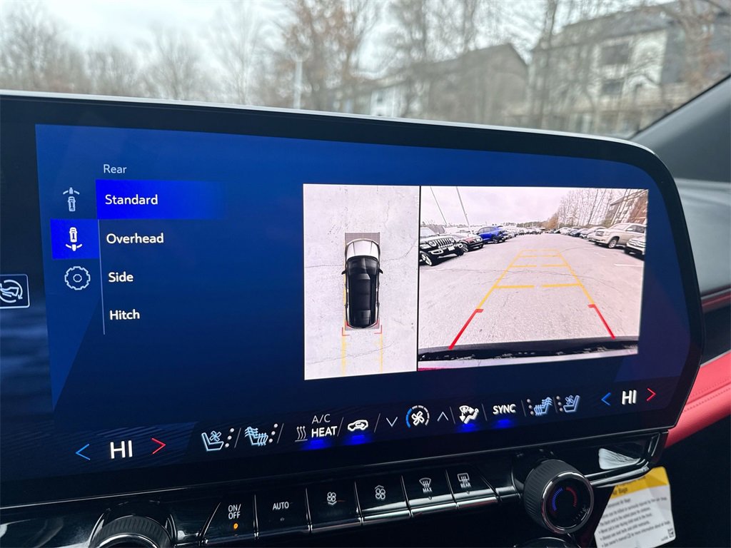 Used 2024 Chevrolet Blazer EV RS image 23