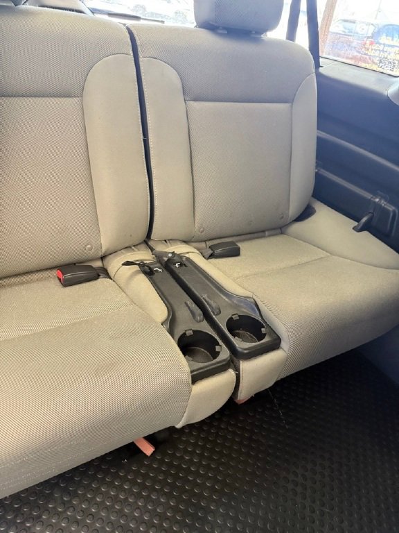 Used 2008 Honda Element EX image 18