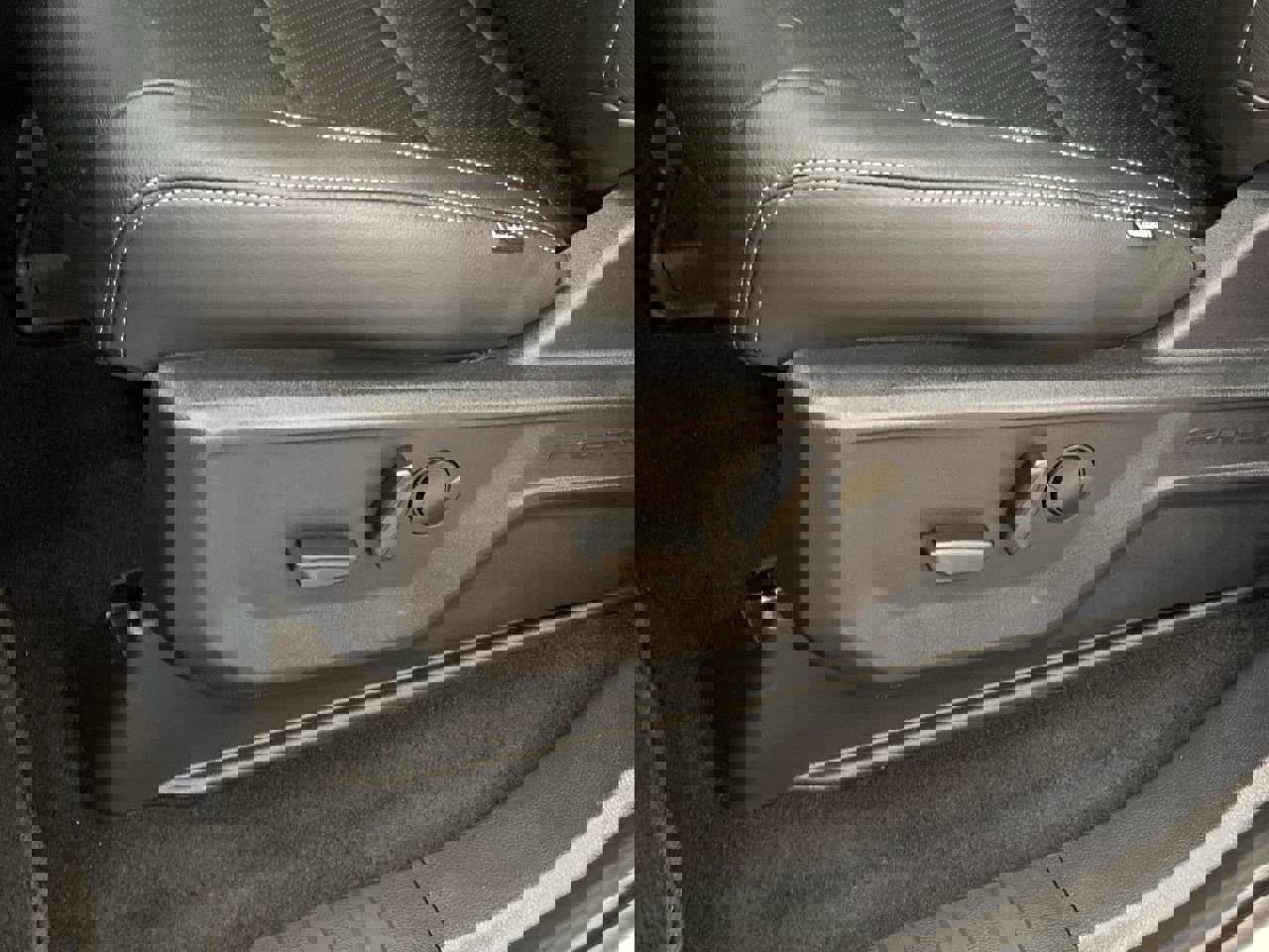 New 2025 Ford F150 XLT w/ Equipment Group 302A MID image 10